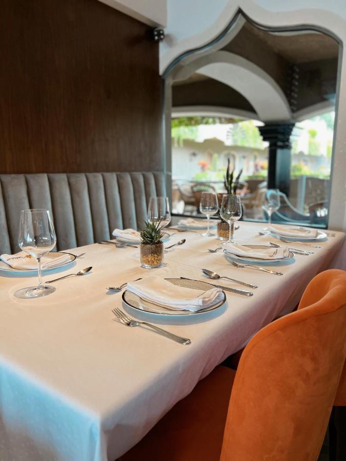 Suites Layfer, Cordoba, Veracruz, Mexico 外观 照片