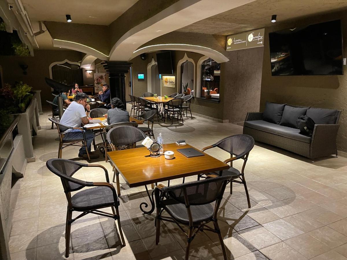 Suites Layfer, Cordoba, Veracruz, Mexico 外观 照片