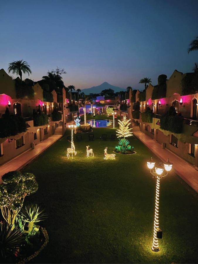 Suites Layfer, Cordoba, Veracruz, Mexico 外观 照片