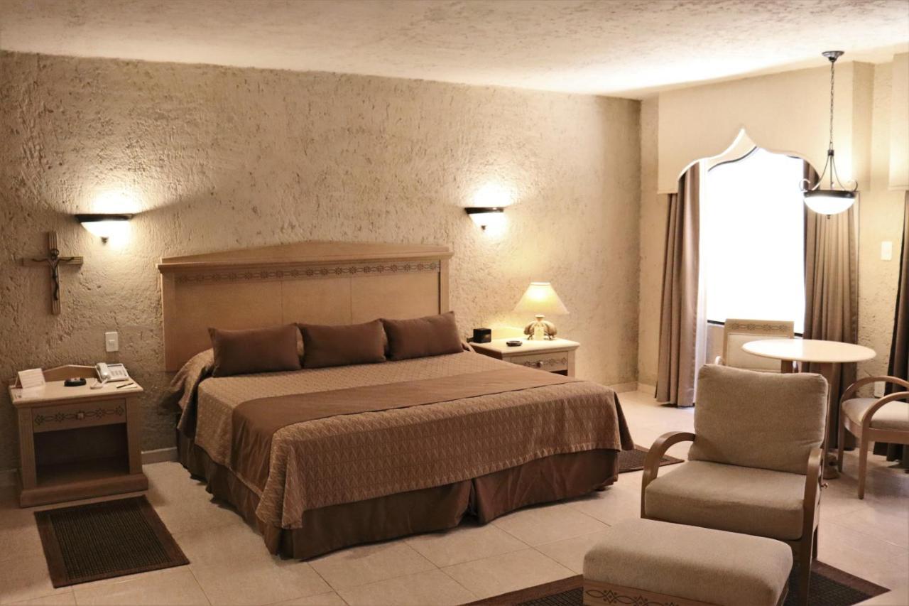 Suites Layfer, Cordoba, Veracruz, Mexico 外观 照片