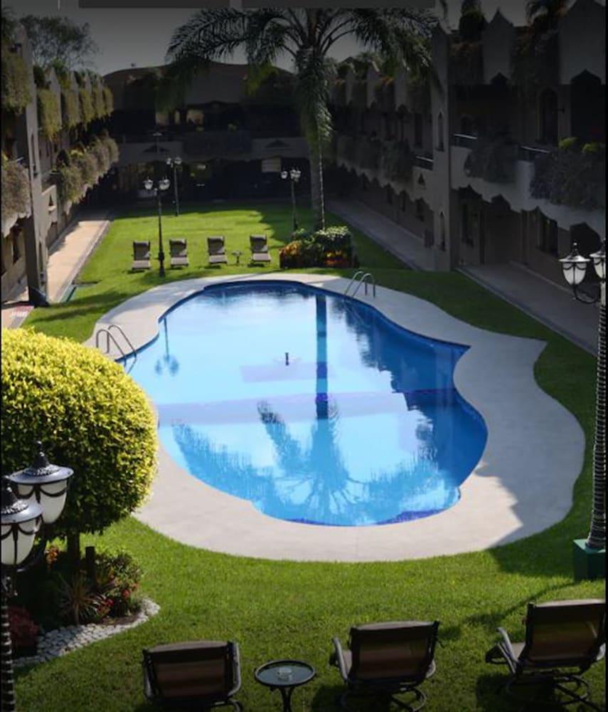 Suites Layfer, Cordoba, Veracruz, Mexico 外观 照片